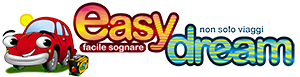 logo easy dream