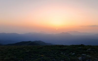 Le 10 Montagne più alte della Basilicata