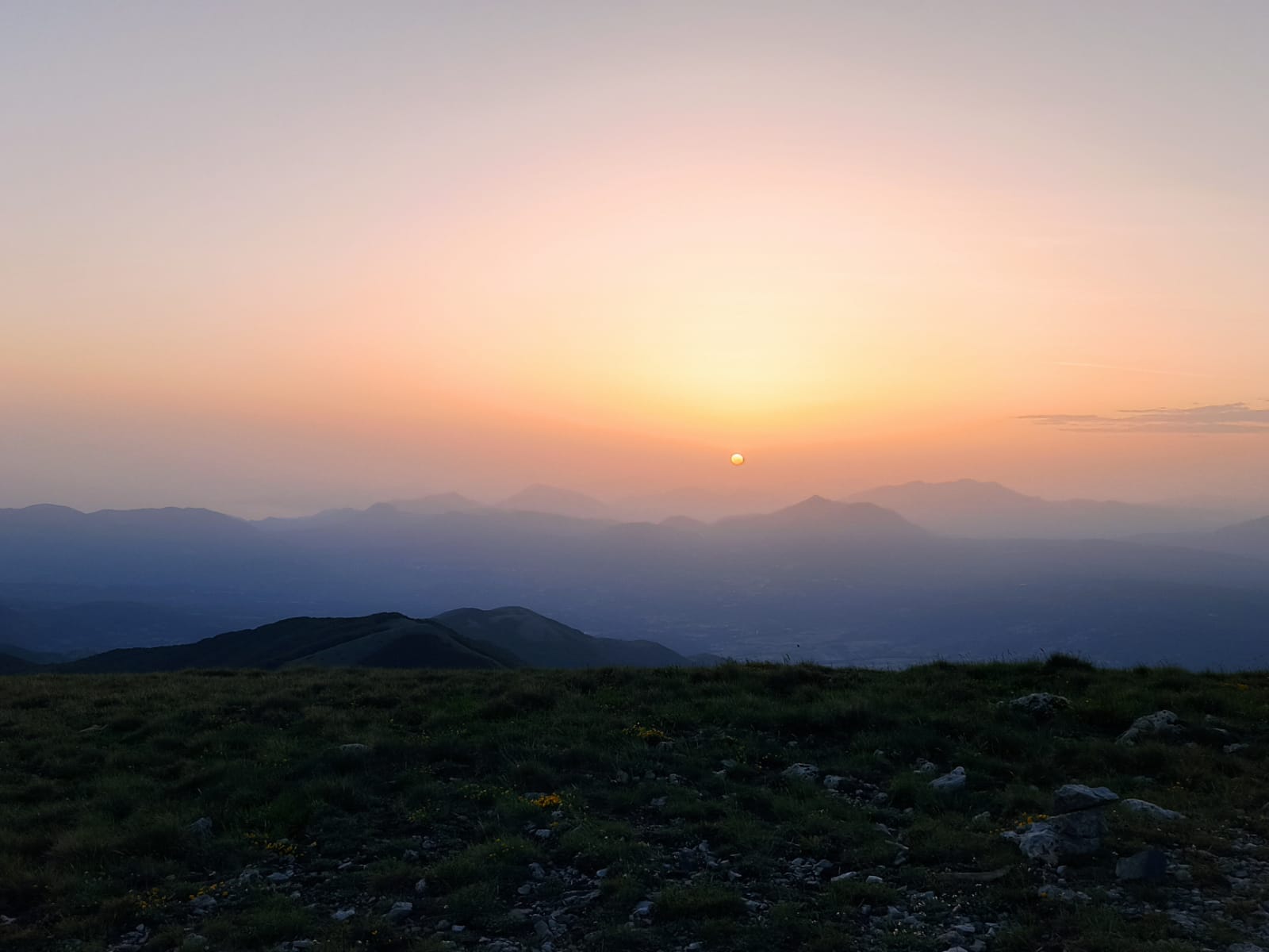 Radura Trekking le 10 montagne più alte della Basilicata