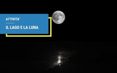 Attività Il lago e la luna