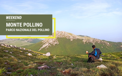 WEEKEND MONTE POLLINO – PARCO NAZIONALE DEL POLLINO