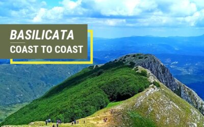 Viaggio Basilicata Coast To Coast